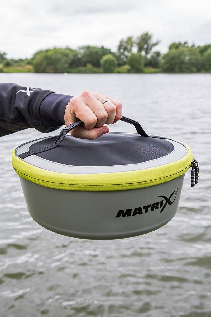 EVA Airflow Bowls