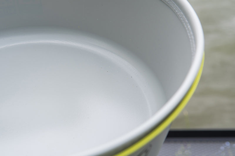 EVA Airflow Bowls