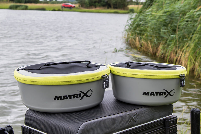 EVA Airflow Bowls