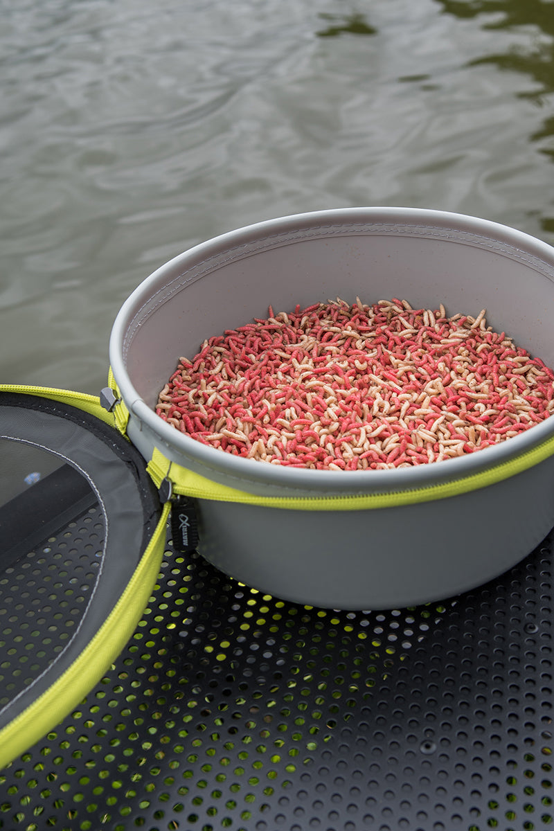 EVA Airflow Bowls