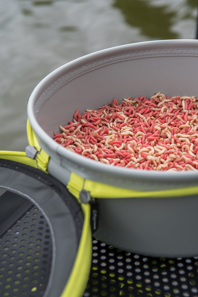 EVA Airflow Bowls