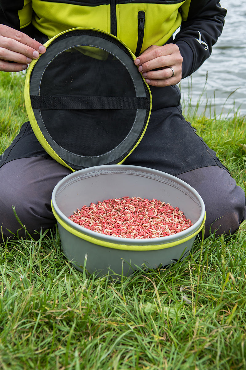 EVA Airflow Bowls