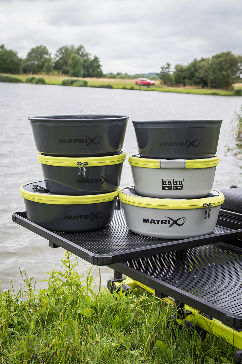 EVA Airflow Bowls