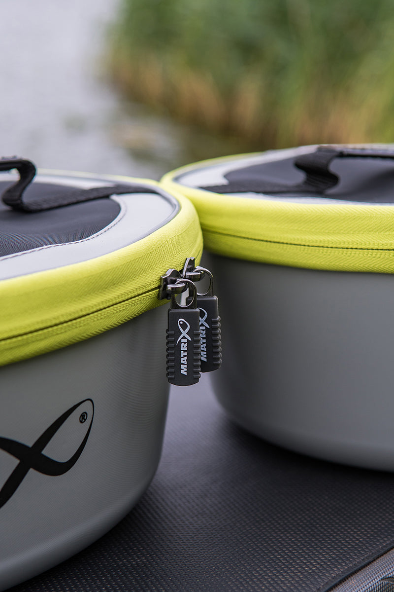 EVA Airflow Bowls