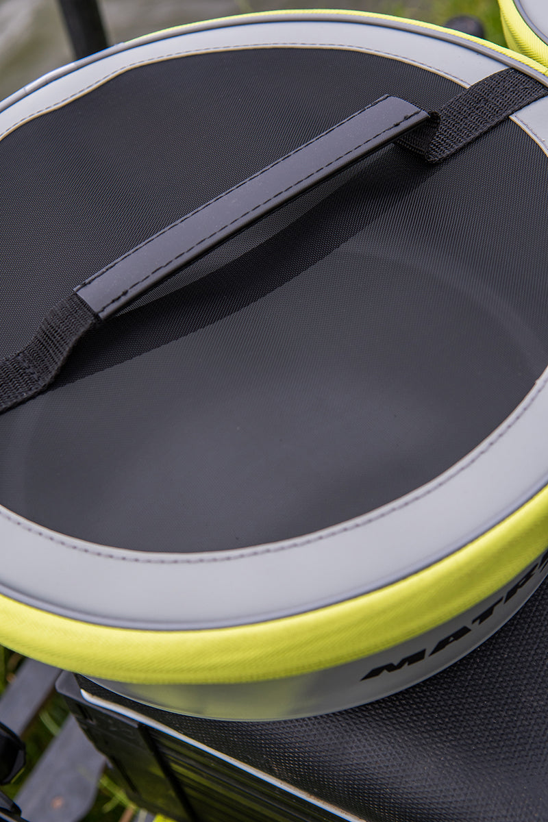 EVA Airflow Bowls