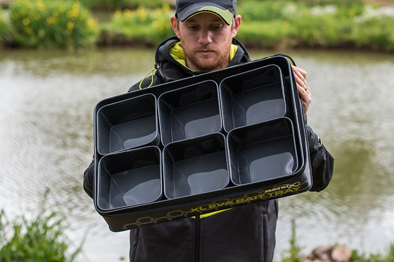 XL EVA Bait Tray
