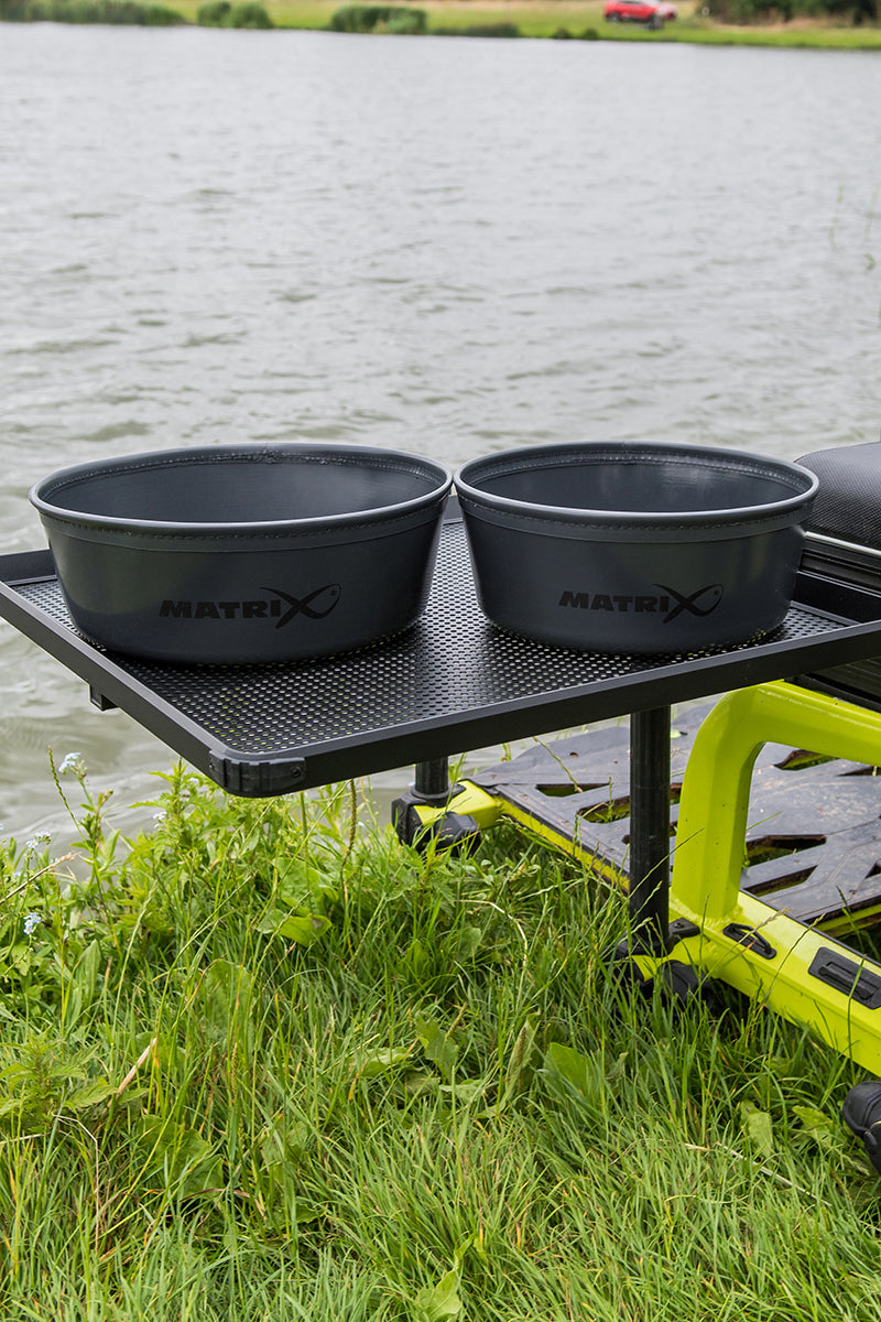Moulded EVA Bowls