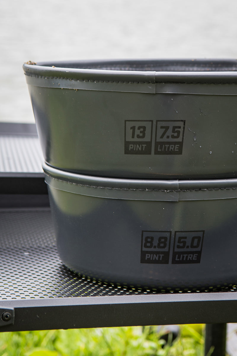 Moulded EVA Bowls