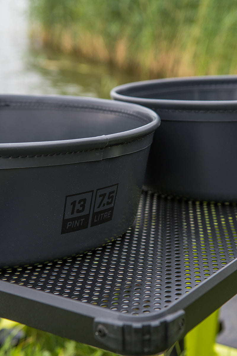 Moulded EVA Bowls