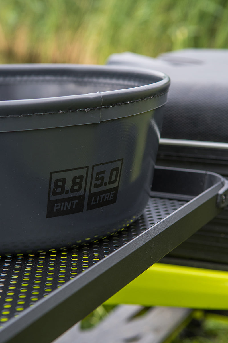 Moulded EVA Bowls