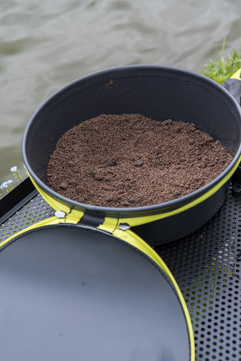 Moulded EVA Bowl With Lid