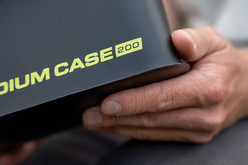 Medium EVA Case 200