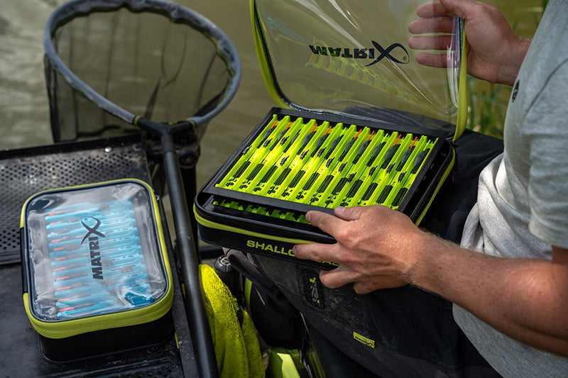 Shallow EVA Case 250