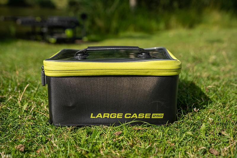 Large EVA Case 250