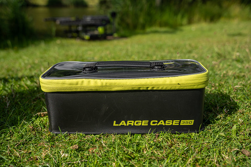 Large EVA Case 350