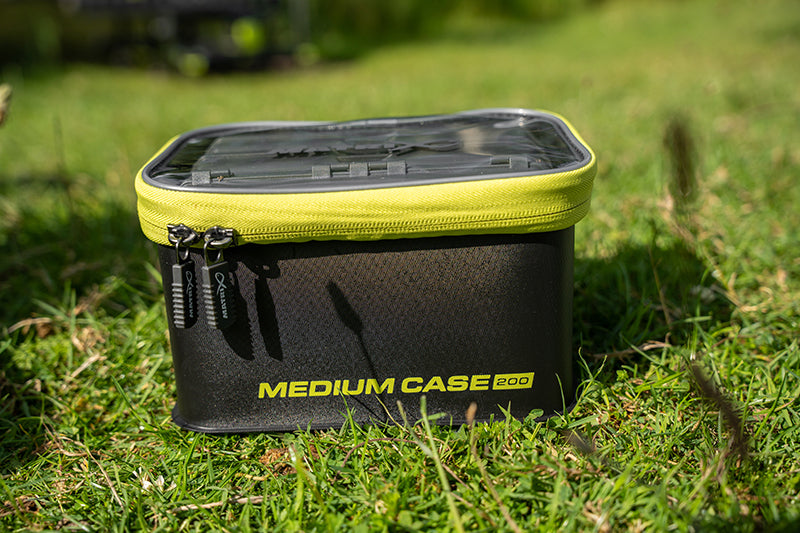 Medium EVA Case 200