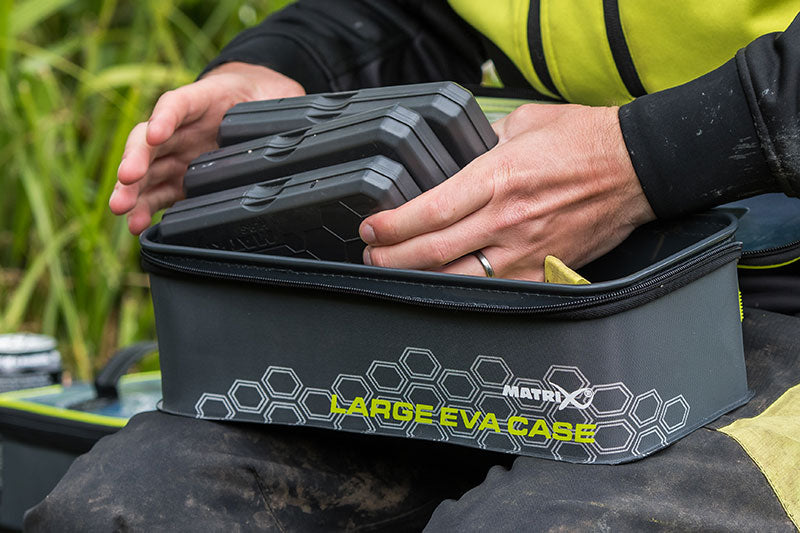 Large EVA Case