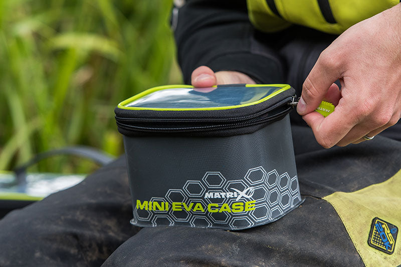 Mini EVA Case