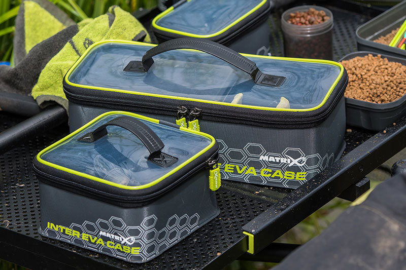 Large EVA Case