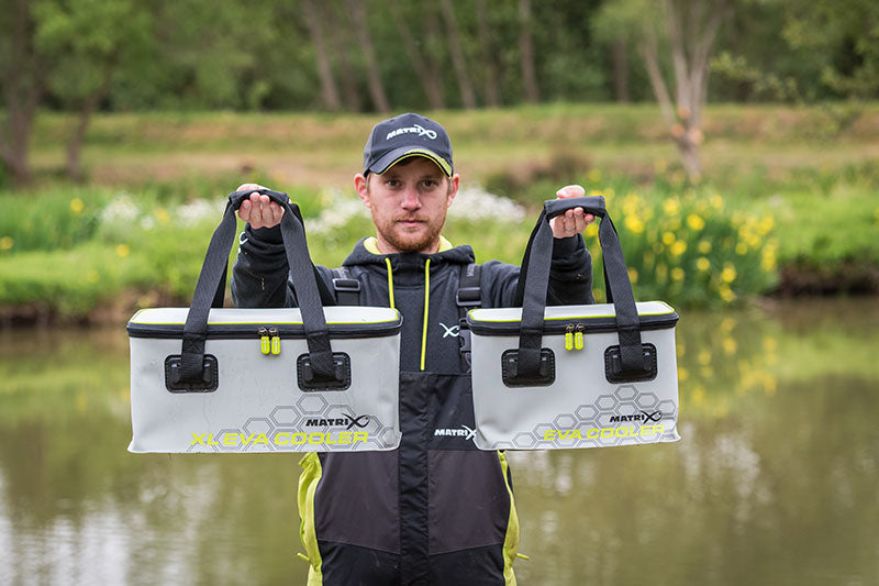 EVA Cooler Bag