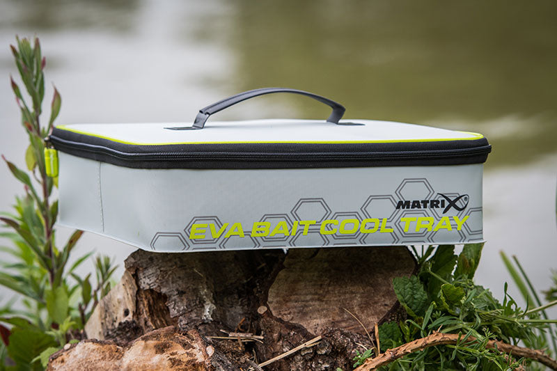 EVA Bait Cooler Tray
