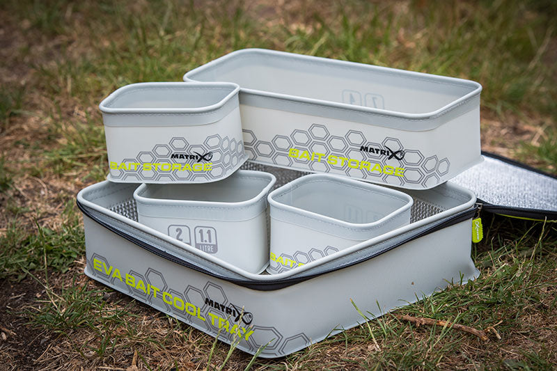 EVA Bait Cooler Tray