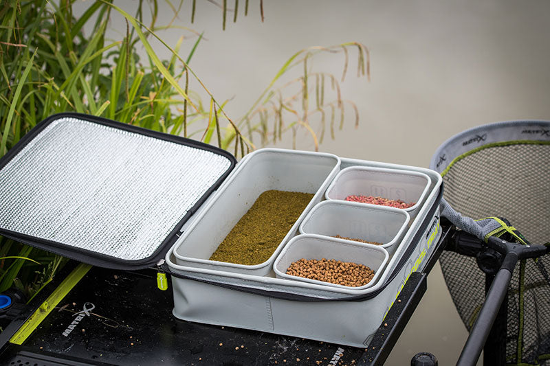 EVA Bait Cooler Tray