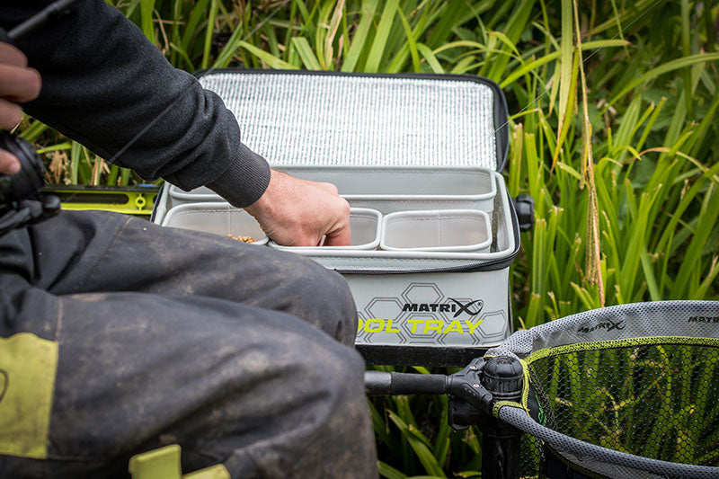 EVA Bait Cooler Tray