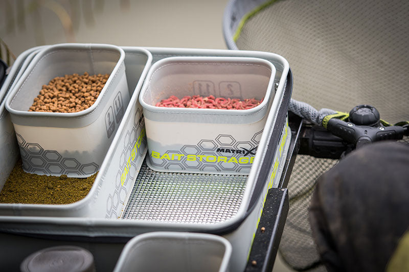 EVA Bait Cooler Tray