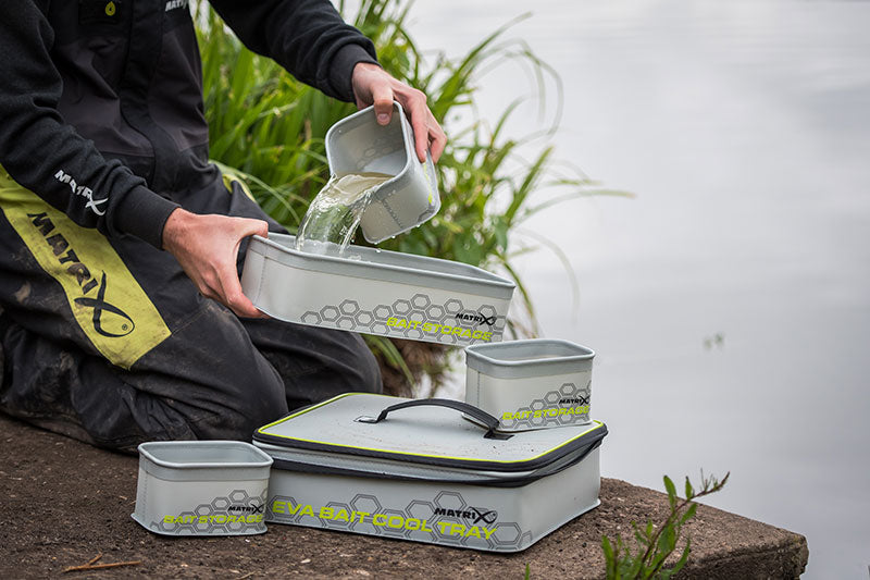 EVA Bait Cooler Tray