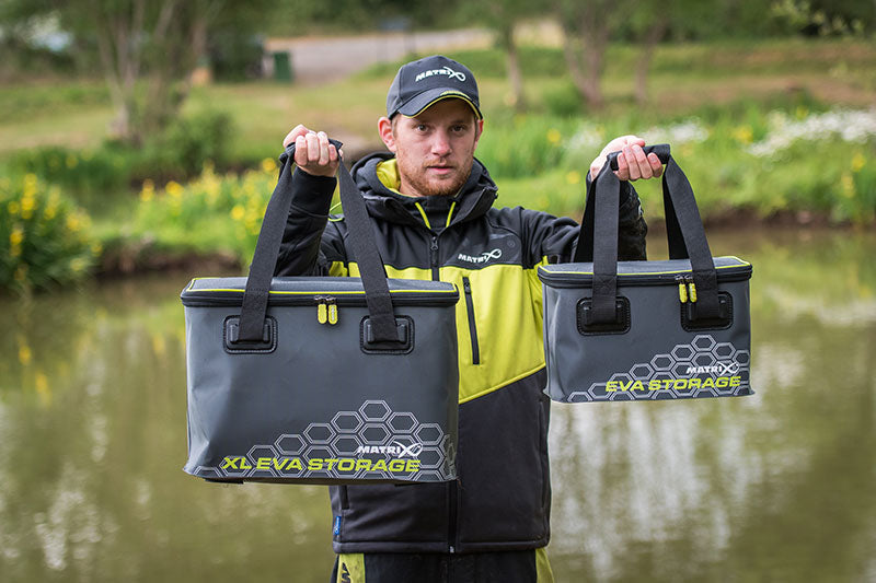 EVA Storage Bag