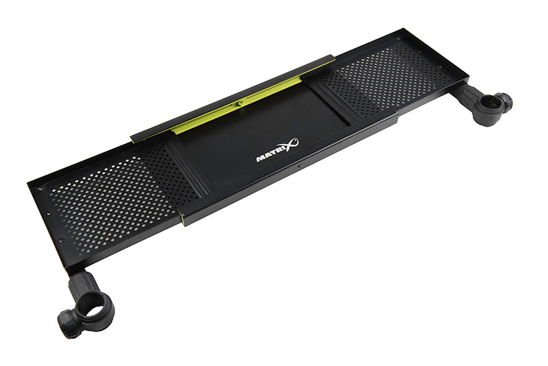 Slim Extending Side Tray
