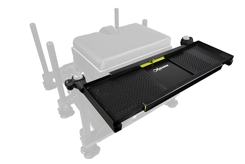 Slim Extending Side Tray