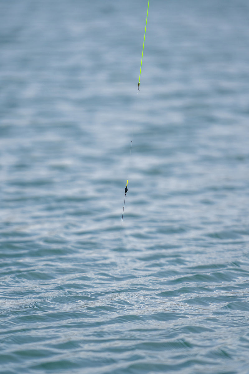 F1 Shallow Pole Float