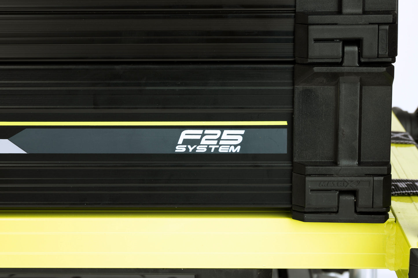 F25 MK2 Seatboxes