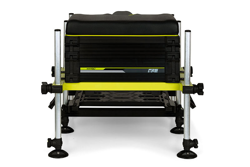 F25 MK2 Seatboxes