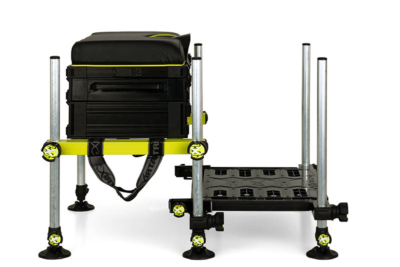 F25 MK2 Seatboxes