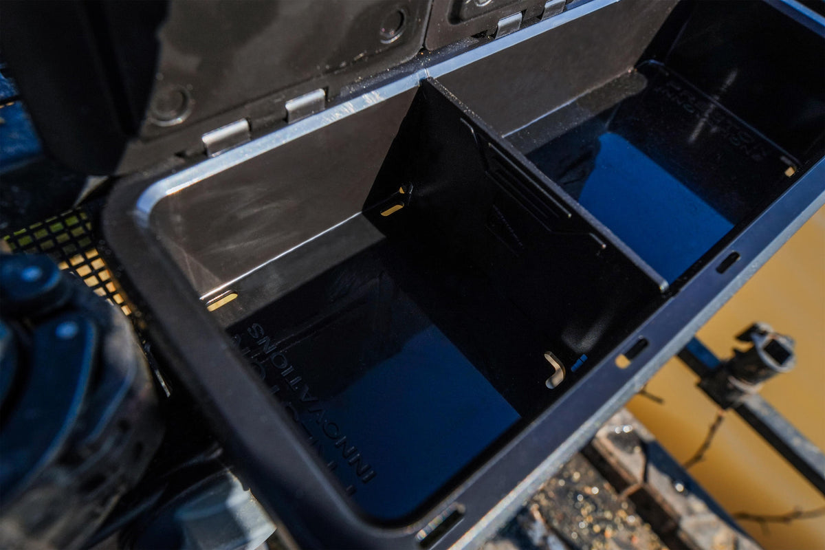 Offbox Deluxe Accessory Tray