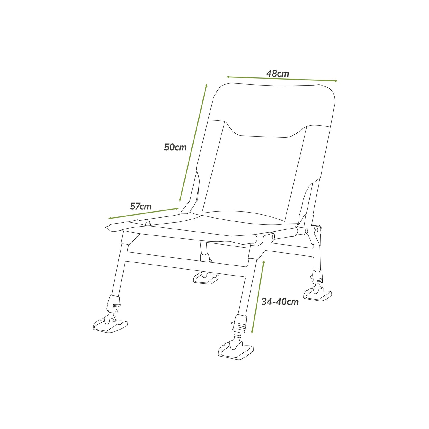 Classic Specialist Chair