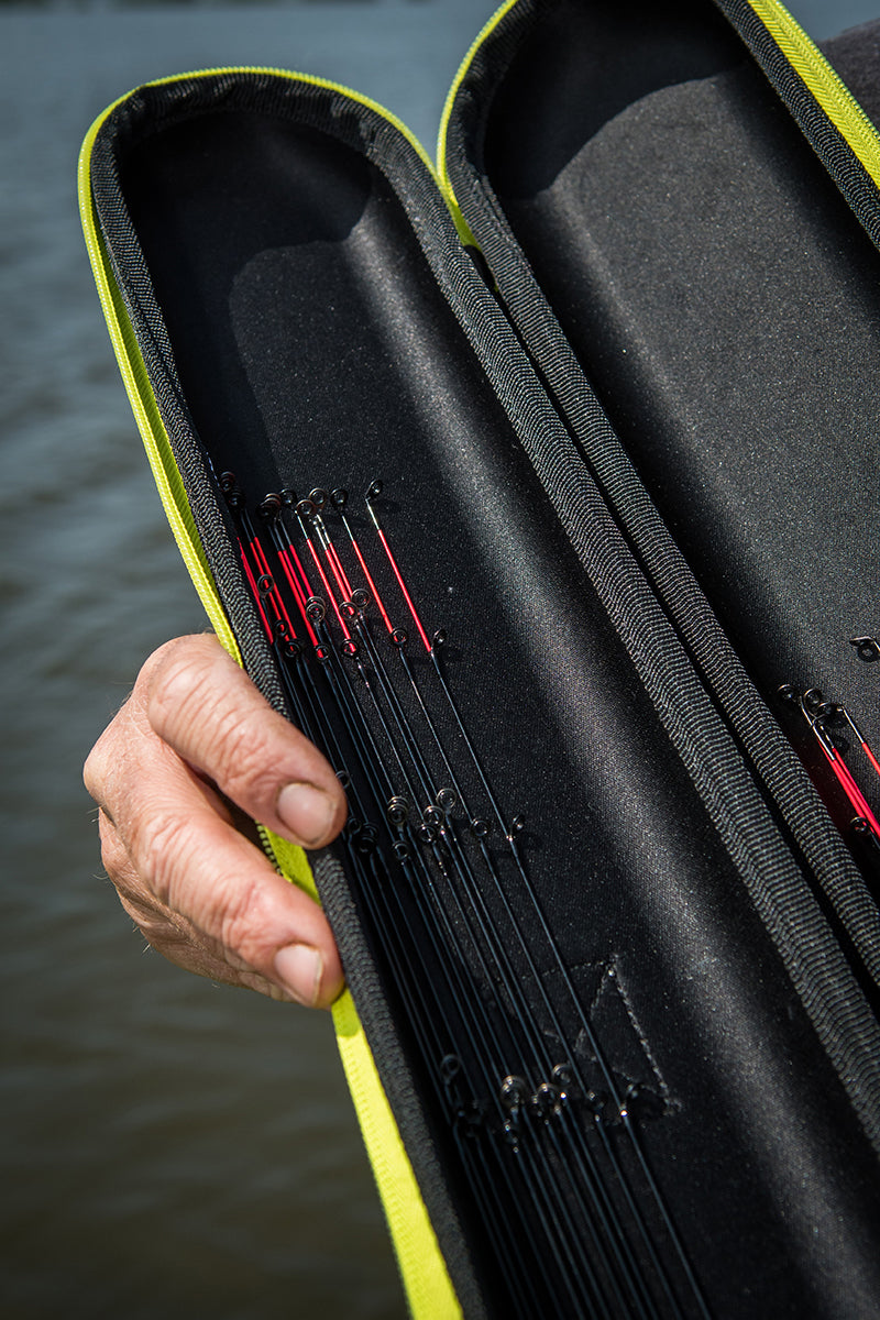 EVA Feeder Tip Case