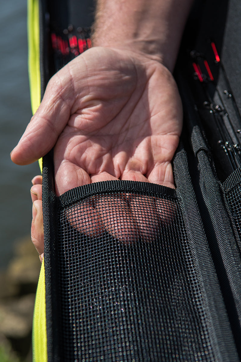 EVA Feeder Tip Case