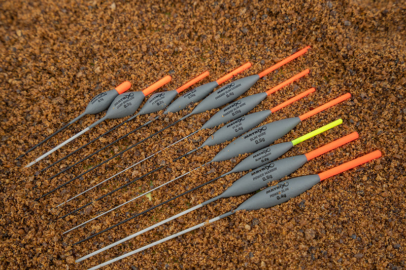 Finesse Slim Carbon Pole Float