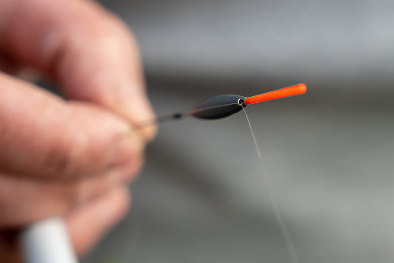 Finesse Slim Carbon Pole Float