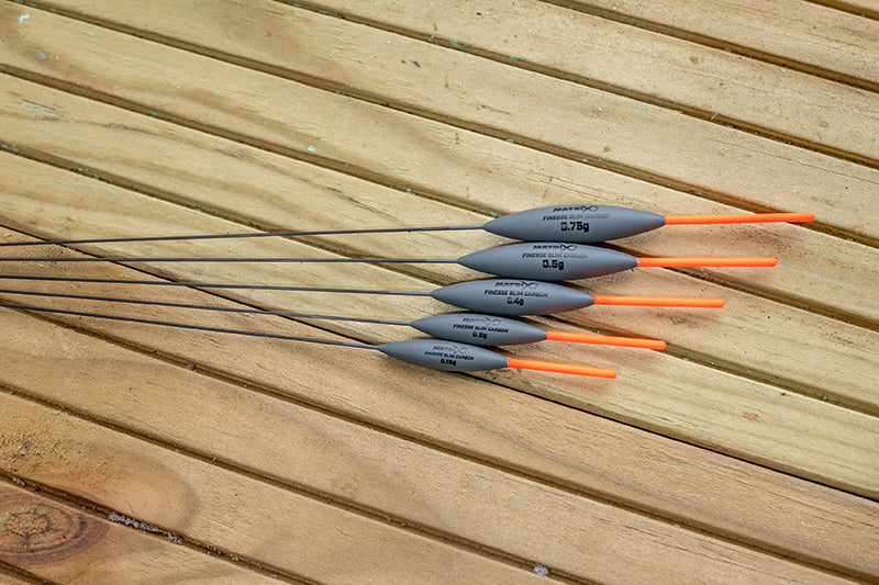 Finesse Slim Carbon Pole Float