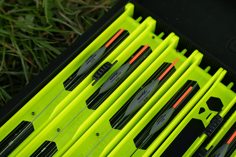 Finesse Slim Wire Pole Float