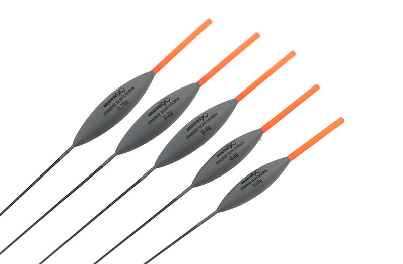 Finesse Slim Carbon Pole Float