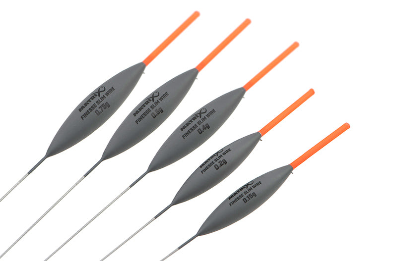 Finesse Slim Wire Pole Float