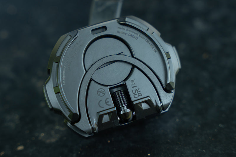 Digital Clicker