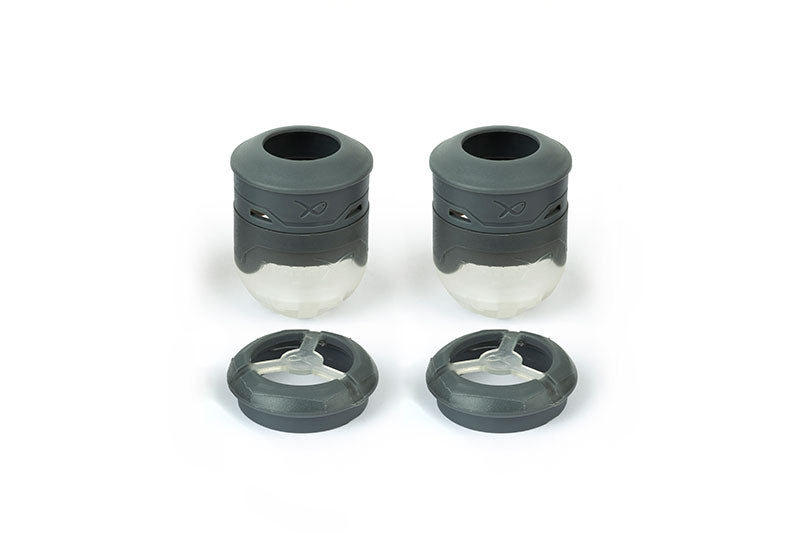 Flexible Toss Pots
