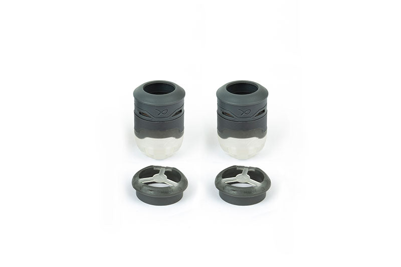 Flexible Toss Pots